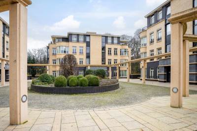 Woning Park Craijenstein 21 Vught