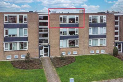 Woning Vinckenhofstraat 35 Venlo