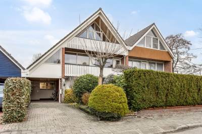 Woning Acaciastraat 13 Lichtenvoorde