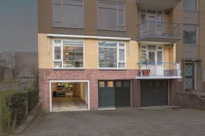 Woning Tolsteegplantsoen 11 Utrecht