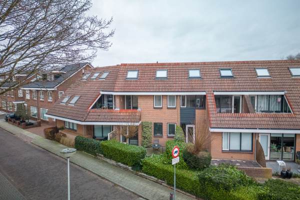 Woning Wilhelminastraat 352 Nijverdal