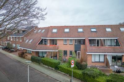 Woning Wilhelminastraat 352 Nijverdal
