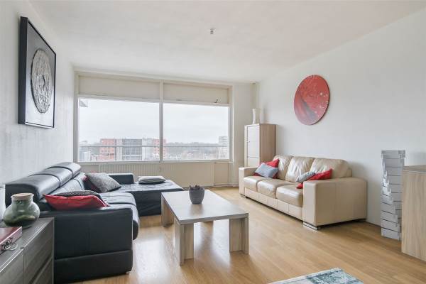 Woning Kadoelerbos 177 Zoetermeer