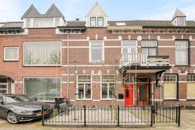 Woning Wijkerstraatweg 274 Velsen-Noord