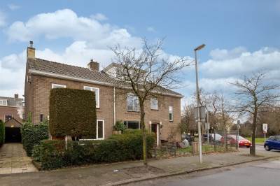 Woning Molièrelaan 7 Utrecht