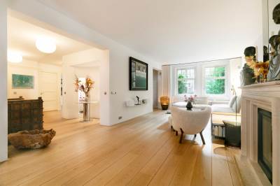 Woning Gerrit van der Veenstraat 56hs Amsterdam