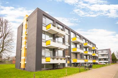 Woning Graaf Willemlaan 36 Hendrik-Ido-Ambacht