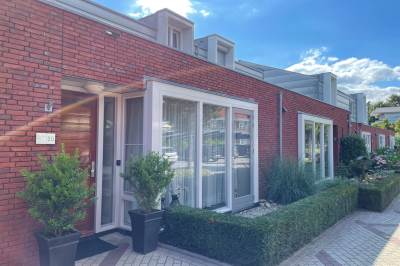 Woning De Strang 20 Gendt