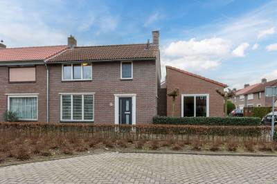 Woning St. Antoniusstraat 43 Valkenswaard