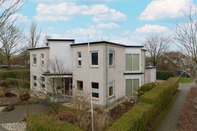 Woning Koraal 8 Zeewolde