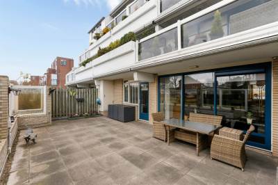 Woning Eduard C F Hellendoornstraat 97 Schiedam