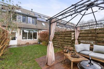 Woning Broekzijdselaan 11 Abcoude