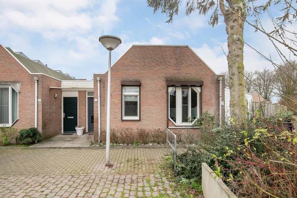 Woning Chalonhof 3 Eindhoven