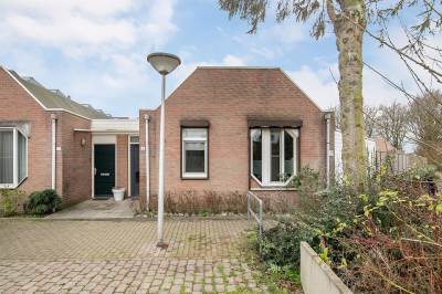 Woning Chalonhof 3 Eindhoven