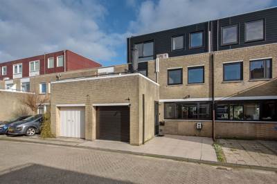 Woning Lausbergstraat 49 Delft