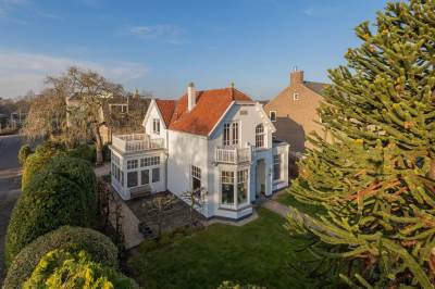 Woning Hoofdweg 1223 Nieuw-Vennep