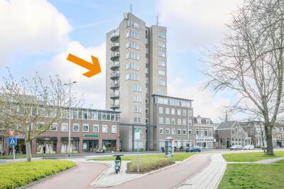 Woning Noorderweg 88 Leeuwarden