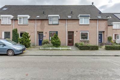 Woning Weide 142 Dongen