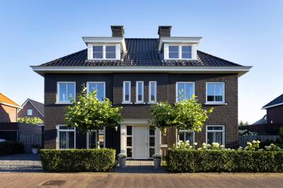 Woning Rita de Voogdstraat 10 Leusden