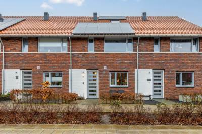 Woning Rembrandtstraat 39 Steenwijk