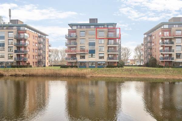 Woning Hobbemakade 458 Zutphen