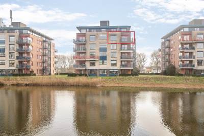 Woning Hobbemakade 458 Zutphen