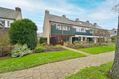 Woning Laan van Broekhuijzen 17 Bunnik