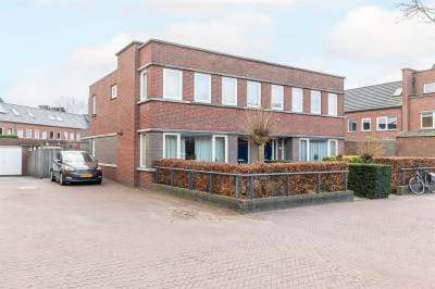 Woning Beeckestijnhof 2 Den Haag