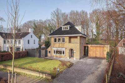 Woning Reehorsterweg 2 Ede