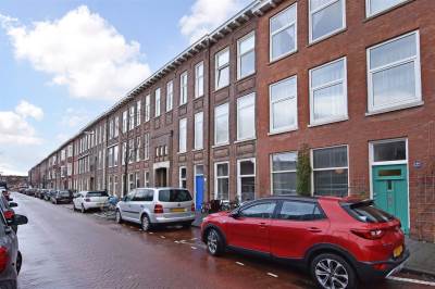 Woning Lijsterbesstraat 129 Den Haag