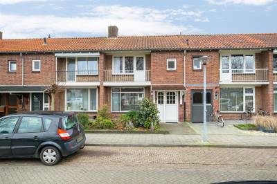 Woning Leeuweriksweg 15 Uden