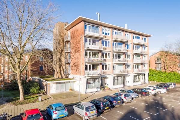 Woning Van Tetslaan 133 Zeist