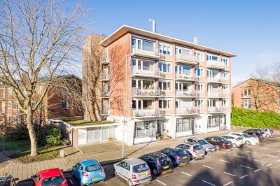 Woning Van Tetslaan 133 Zeist