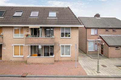 Woning Dorpsdijk 73 Rhoon