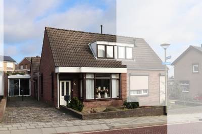 Woning Stekkenberg 58 Groesbeek