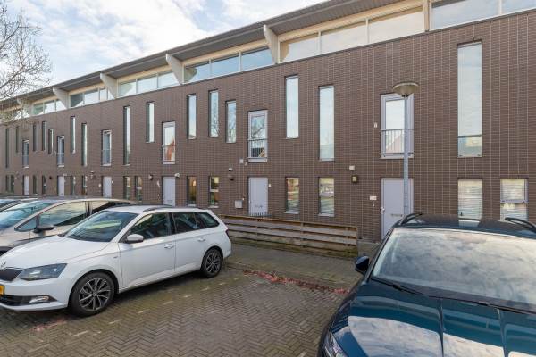 Woning De Waard 30 Groningen