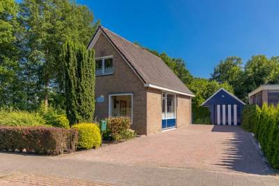 Woning Veltkeweg 4 Sellingen