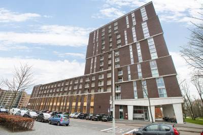 Woning Statenjachtstraat 243 Amsterdam