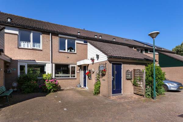 Woning Fazantenkamp 732 Maarssen