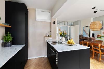 Woning Gordelweg 82A Rotterdam