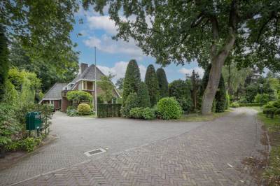 Woning A M de Jonglaan 9 Blaricum