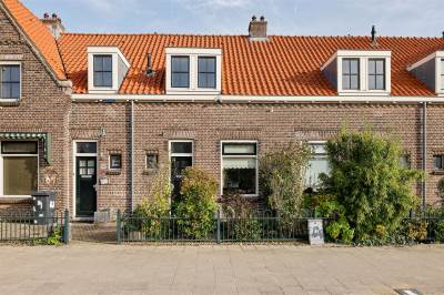 Woning Amsterdamsestraatweg 645 Utrecht
