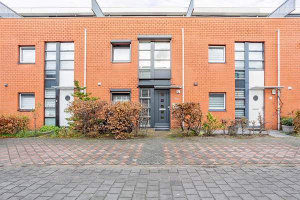 Woning Amrum 15 Zaandam