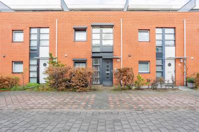 Woning Amrum 15 Zaandam