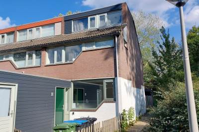 Woning Bladelstraat 69 Arnhem