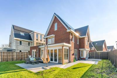 Woning Slanke Waterbies 17 Rijswijk (ZH)