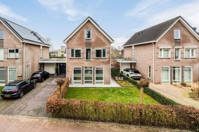 Woning Karstraat 4 Bemmel