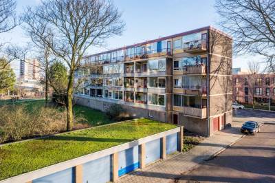 Woning Engelandlaan 24 Haarlem