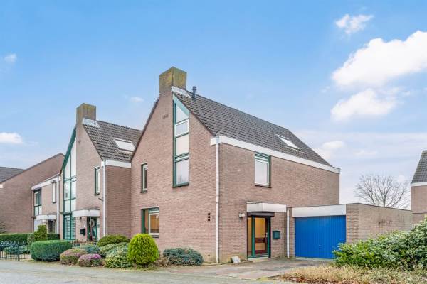 Woning Eglantierhof 2 Roermond