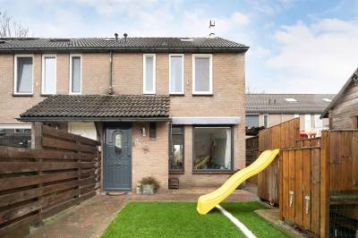 Woning Polberg 28 Hardenberg